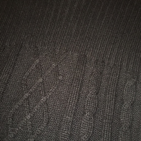 SWEATER DRESS!! - Picture 3 of 4